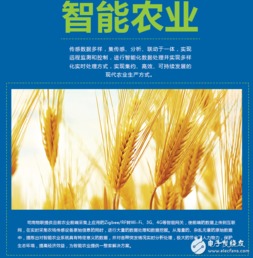 智能農(nóng)業(yè)管理 遠程控制技術在現(xiàn)代化農(nóng)業(yè)中的創(chuàng)新應用案例